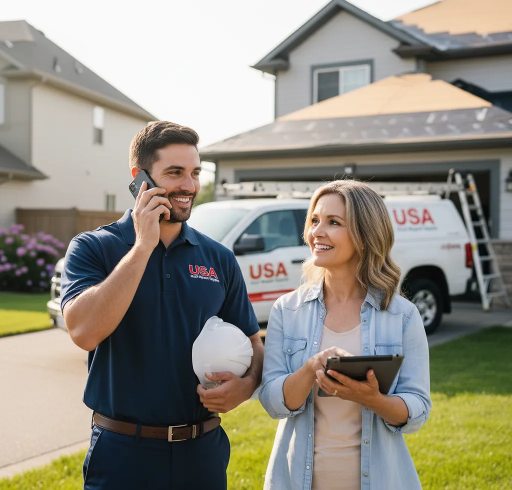 Roof Maintenance in Dunkirk, NY